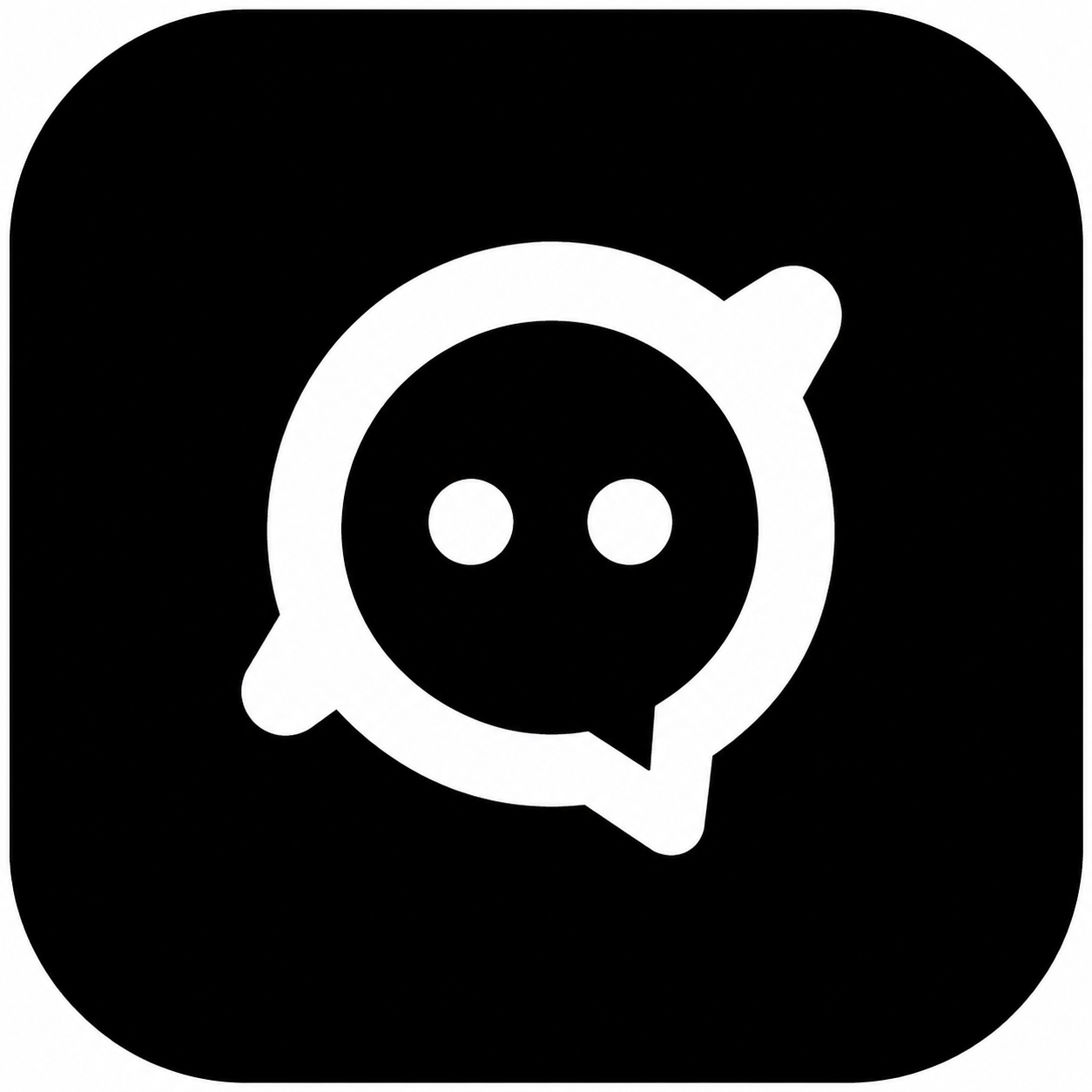 Ask Screen